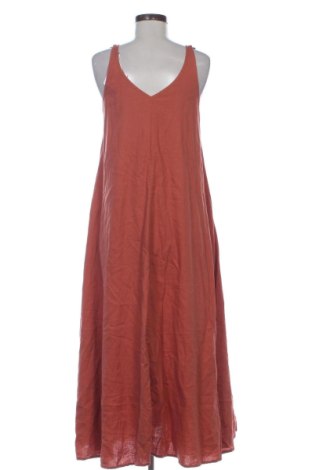 Rochie Oysho, Mărime S, Culoare Maro, Preț 172,04 Lei