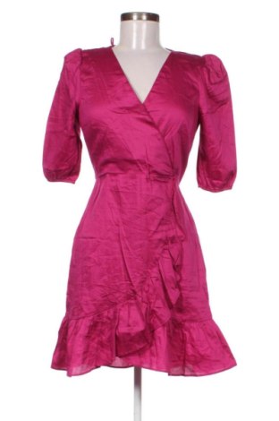 Šaty  Oysho, Veľkosť S, Farba Ružová, Cena  65,57 €