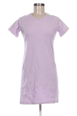 Kleid PUMA, Größe S, Farbe Lila, Preis 54,99 €