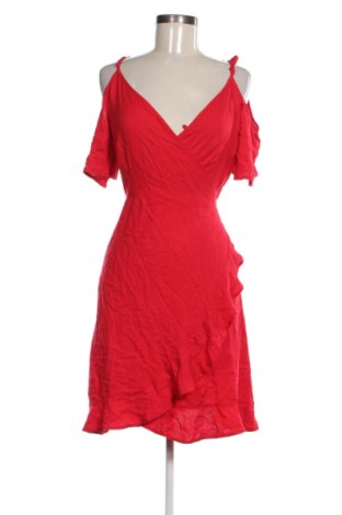 Rochie Page One, Mărime M, Culoare Roșu, Preț 166,82 Lei