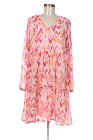 Kleid Page One, Größe L, Farbe Mehrfarbig, Preis € 26,99