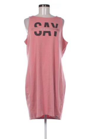 Rochie Page One, Mărime XL, Culoare Roz, Preț 123,99 Lei