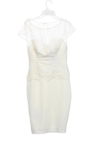 Šaty  Paradi, Velikost XXS, Barva Krémová, Cena  850,00 Kč
