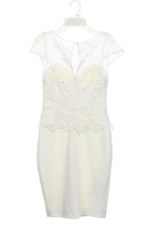 Šaty  Paradi, Velikost XXS, Barva Krémová, Cena  850,00 Kč