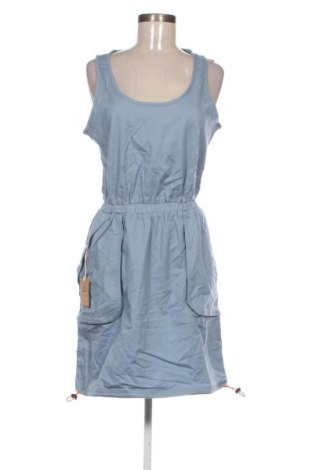 Rochie Passenger, Mărime L, Culoare Albastru, Preț 287,87 Lei