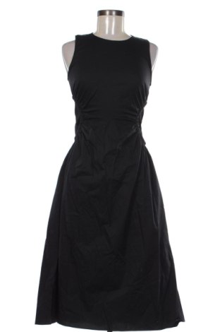 Rochie Patrizia Pepe, Mărime S, Culoare Negru, Preț 547,39 Lei