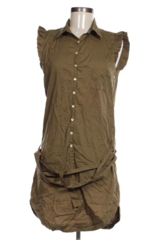 Rochie Patrizia Pepe, Mărime S, Culoare Verde, Preț 649,99 Lei