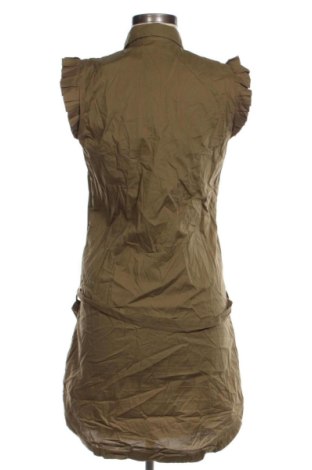 Rochie Patrizia Pepe, Mărime S, Culoare Verde, Preț 649,99 Lei