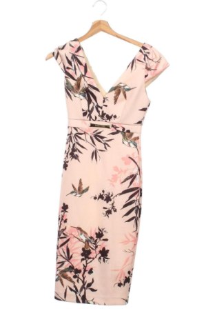 Kleid Patrizia Pepe, Größe XS, Farbe Mehrfarbig, Preis 105,00 €