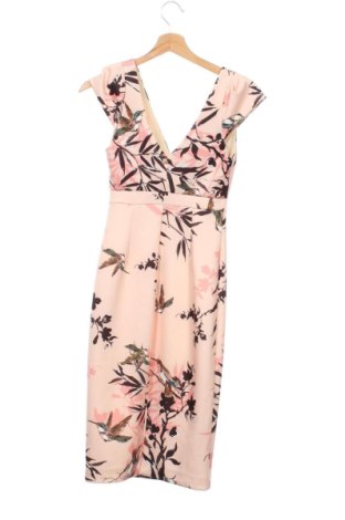 Kleid Patrizia Pepe, Größe XS, Farbe Mehrfarbig, Preis 105,00 €