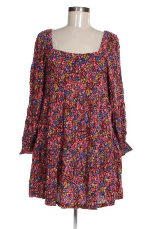Rochie Patrons of peace, Mărime S, Culoare Multicolor, Preț 259,99 Lei