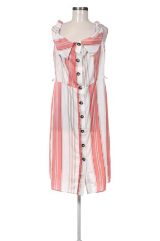 Kleid Peacocks, Größe XXL, Farbe Mehrfarbig, Preis 12,07 €