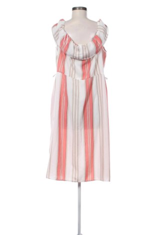 Kleid Peacocks, Größe XXL, Farbe Mehrfarbig, Preis 12,07 €