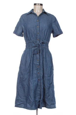 Kleid Pepco, Größe M, Farbe Blau, Preis € 32,99