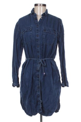 Рокля Pepe Jeans, Размер M, Цвят Син, Цена 28,22 €