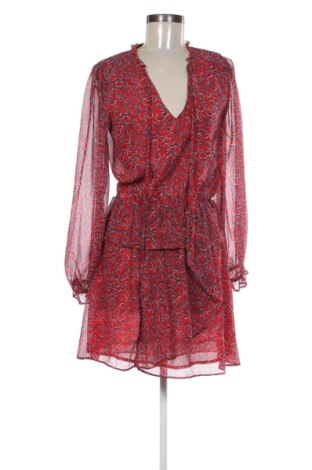 Kleid Pepe Jeans, Größe M, Farbe Mehrfarbig, Preis 96,00 €