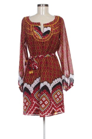 Kleid Pepe Jeans, Größe L, Farbe Mehrfarbig, Preis € 37,99