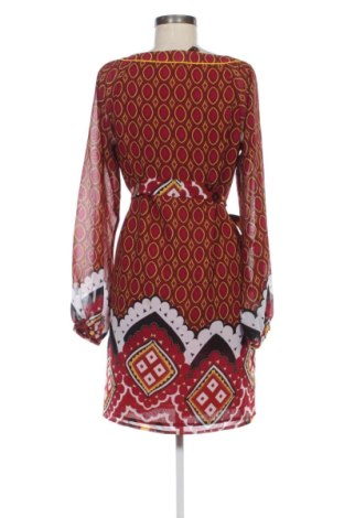 Kleid Pepe Jeans, Größe L, Farbe Mehrfarbig, Preis € 37,99