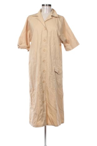 Šaty  Peter Hahn, Veľkosť XL, Farba Béžová, Cena  41,99 €