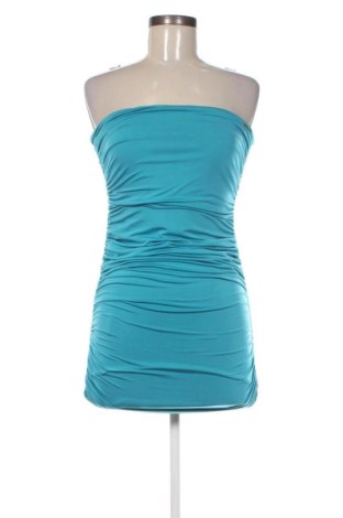 Rochie Phard, Mărime S, Culoare Albastru, Preț 130,33 Lei