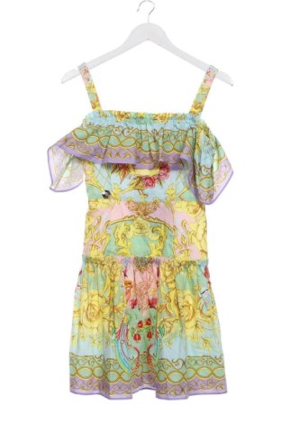 Šaty  Philipp Plein, Veľkosť XS, Farba Viacfarebná, Cena  402,00 €