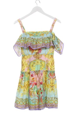 Šaty  Philipp Plein, Veľkosť XS, Farba Viacfarebná, Cena  402,00 €