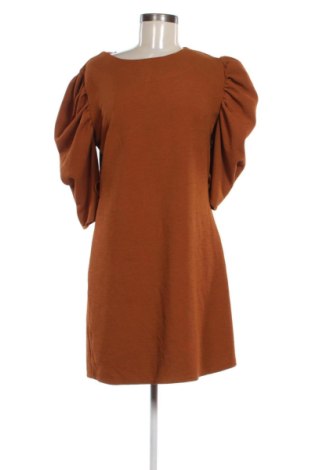 Šaty  Piazza Italia, Veľkosť XL, Farba Hnedá, Cena  20,00 €
