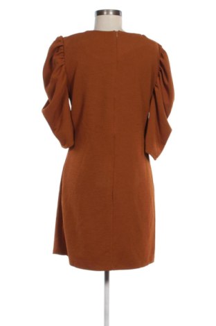 Šaty  Piazza Italia, Veľkosť XL, Farba Hnedá, Cena  20,00 €