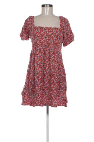 Kleid Piazza Italia, Größe L, Farbe Mehrfarbig, Preis € 26,99