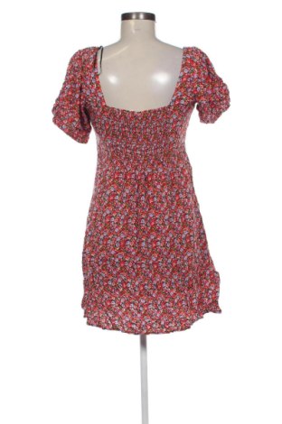 Kleid Piazza Italia, Größe L, Farbe Mehrfarbig, Preis € 26,99