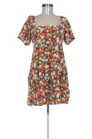 Kleid Piazza Italia, Größe L, Farbe Mehrfarbig, Preis € 26,99
