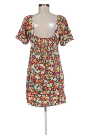 Kleid Piazza Italia, Größe L, Farbe Mehrfarbig, Preis € 26,99