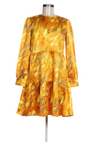 Рокля Pieces, Размер S, Цвят Многоцветен, Цена 14,31 €