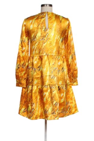 Рокля Pieces, Размер S, Цвят Многоцветен, Цена 14,31 €