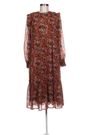 Rochie Pieces, Mărime M, Culoare Multicolor, Preț 107,99 Lei