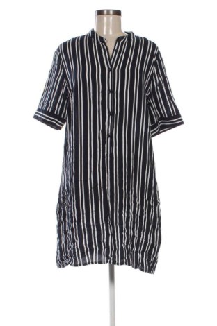 Kleid Pieces, Größe L, Farbe Mehrfarbig, Preis € 18,99