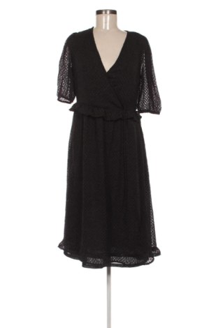 Rochie Pieces, Mărime XS, Culoare Negru, Preț 85,99 Lei