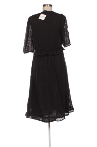 Rochie Pieces, Mărime XS, Culoare Negru, Preț 85,99 Lei