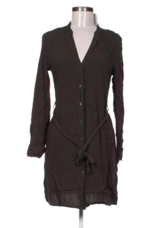Rochie Pieces, Mărime M, Culoare Verde, Preț 85,99 Lei