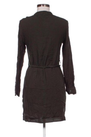 Rochie Pieces, Mărime M, Culoare Verde, Preț 85,99 Lei