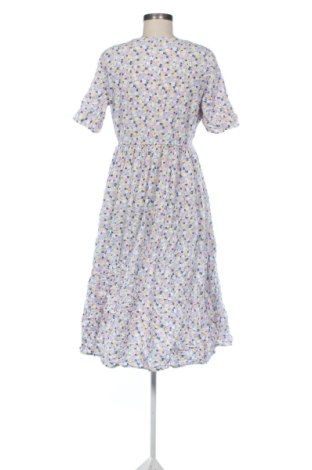 Kleid Pieces, Größe M, Farbe Mehrfarbig, Preis 22,99 €