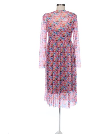Рокля Pieces, Размер S, Цвят Многоцветен, Цена 17,89 €