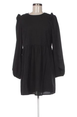 Rochie Pieces, Mărime M, Culoare Negru, Preț 196,99 Lei