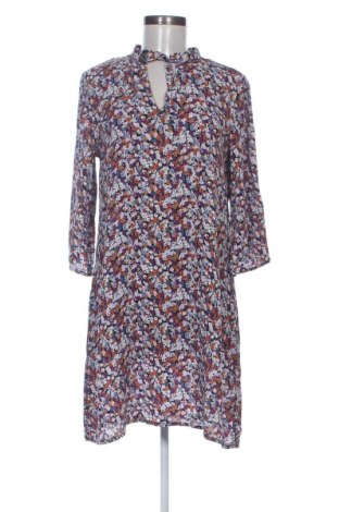 Kleid Pieces, Größe L, Farbe Mehrfarbig, Preis 14,00 €