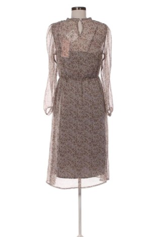 Kleid Pieces, Größe M, Farbe Mehrfarbig, Preis 39,00 €