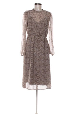 Kleid Pieces, Größe M, Farbe Mehrfarbig, Preis 39,00 €