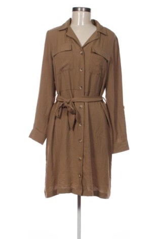 Рокля Pigalle, Размер M, Цвят Бежов, Цена 60,33 €