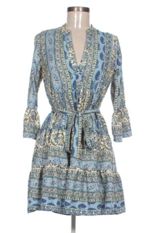 Рокля Pigalle, Размер M, Цвят Многоцветен, Цена 143,16 €