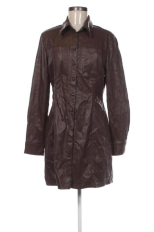 Rochie Pimkie, Mărime L, Culoare Maro, Preț 151,99 Lei