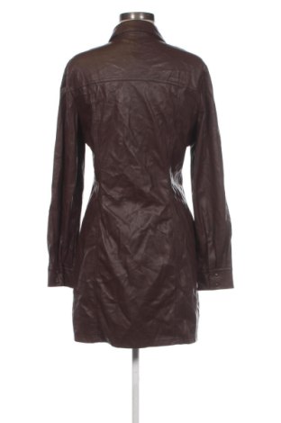 Rochie Pimkie, Mărime L, Culoare Maro, Preț 151,99 Lei